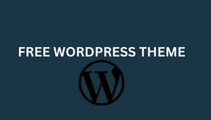 WORDPRESS THEME